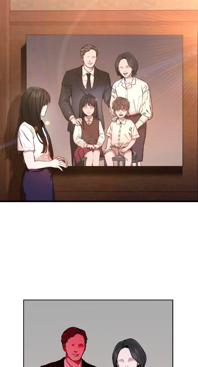 Like Mother, Like Daughter Chapter 1 page 2 - 