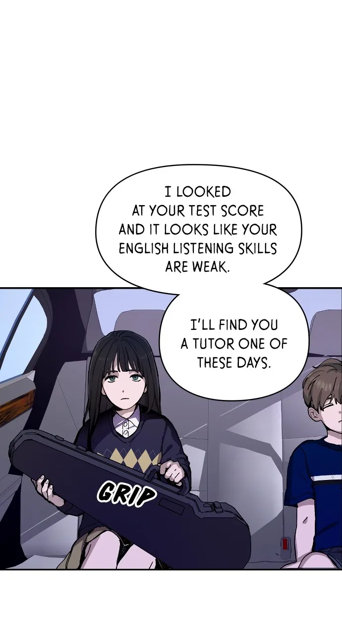 Like Mother, Like Daughter Chapter 1 page 11 - 