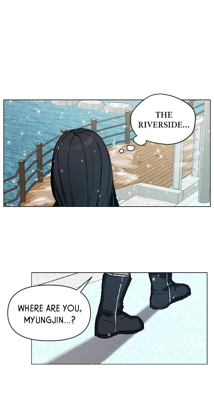 Like Mother, Like Daughter Chapter 1 page 107 - 