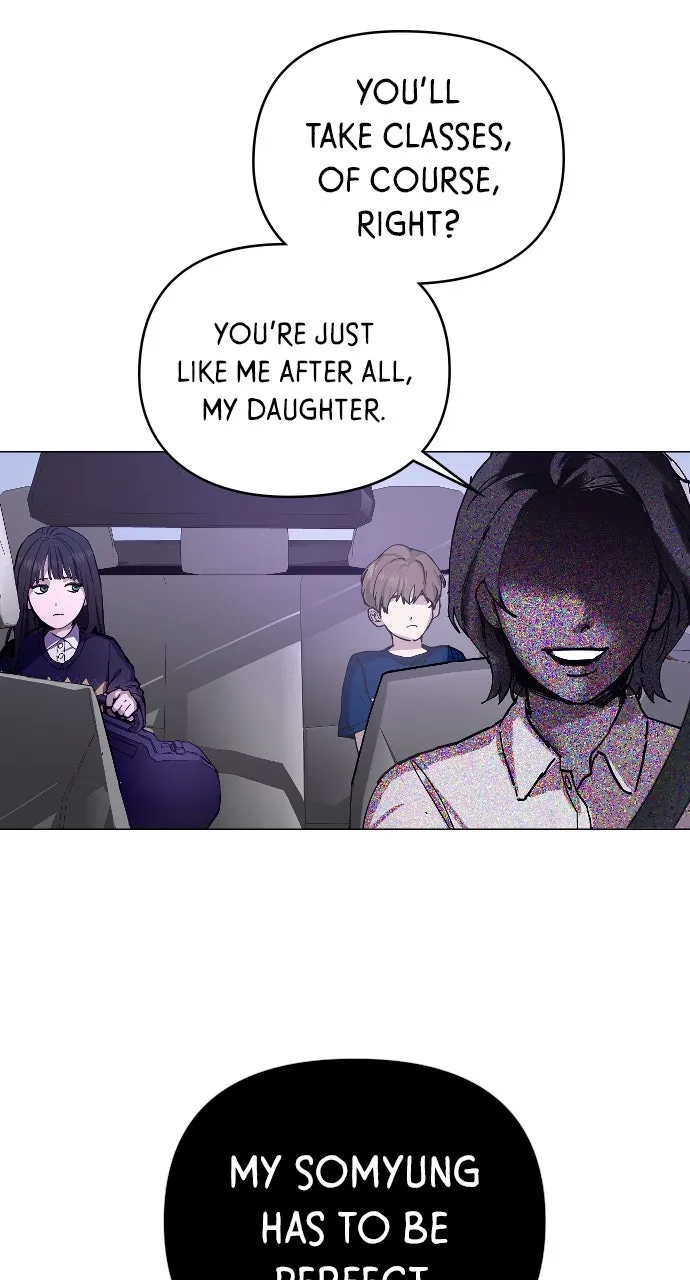 Like Mother, Like Daughter Chapter 1 page 12 - 