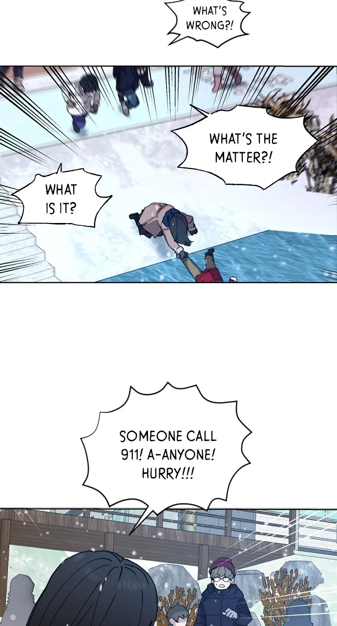 Like Mother, Like Daughter Chapter 1 page 113 - 