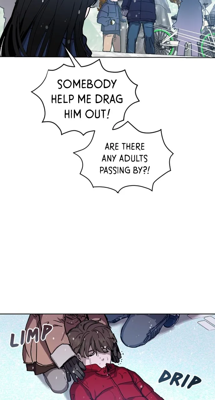 Like Mother, Like Daughter Chapter 1 page 114 - 
