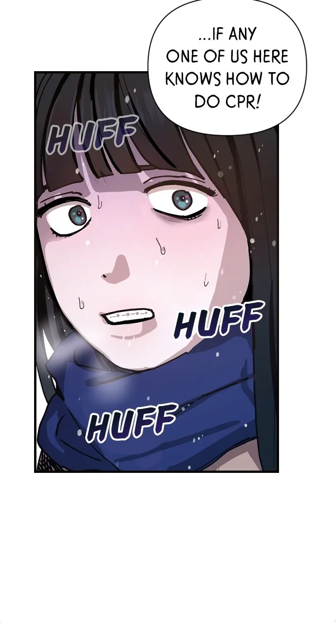 Like Mother, Like Daughter Chapter 1 page 117 - 