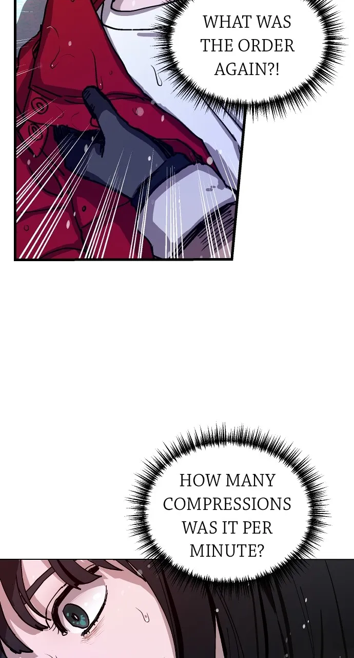 Like Mother, Like Daughter Chapter 1 page 119 - 