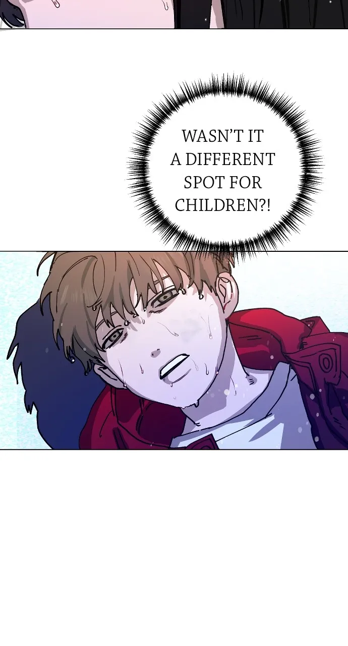 Like Mother, Like Daughter Chapter 1 page 120 - 