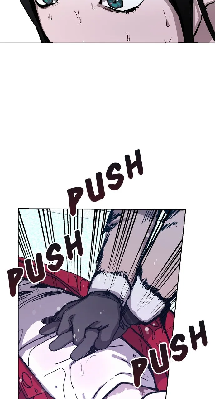 Like Mother, Like Daughter Chapter 1 page 124 - 