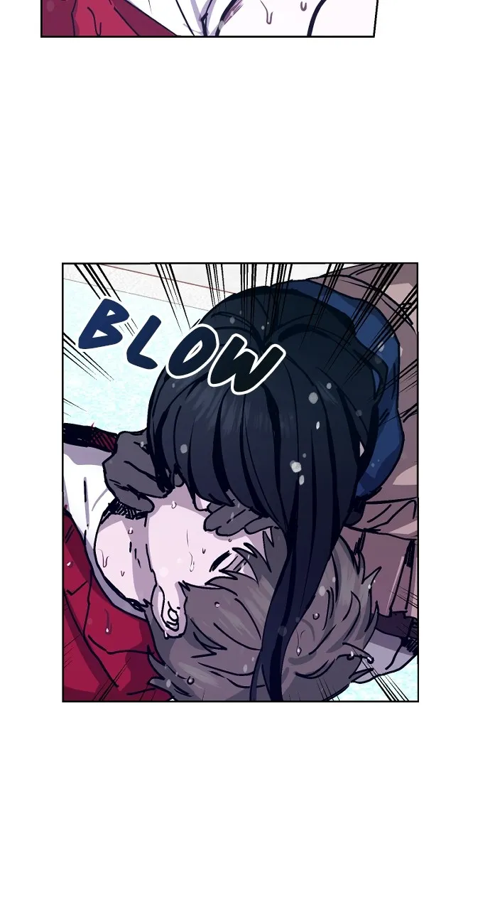 Like Mother, Like Daughter Chapter 1 page 125 - 
