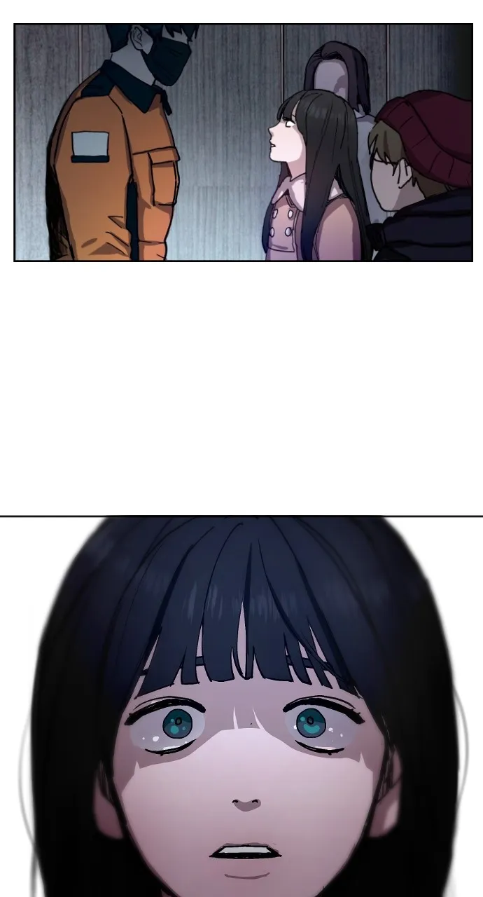 Like Mother, Like Daughter Chapter 1 page 128 - 