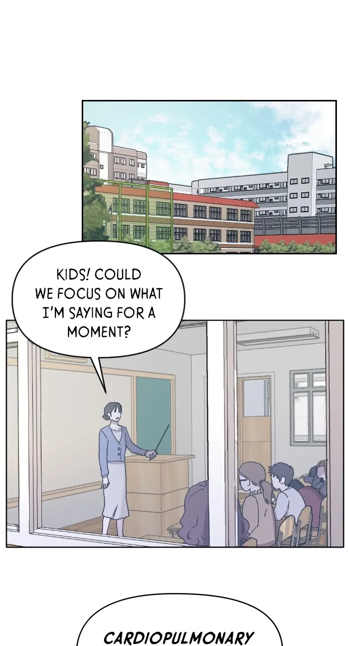 Like Mother, Like Daughter Chapter 1 page 14 - 