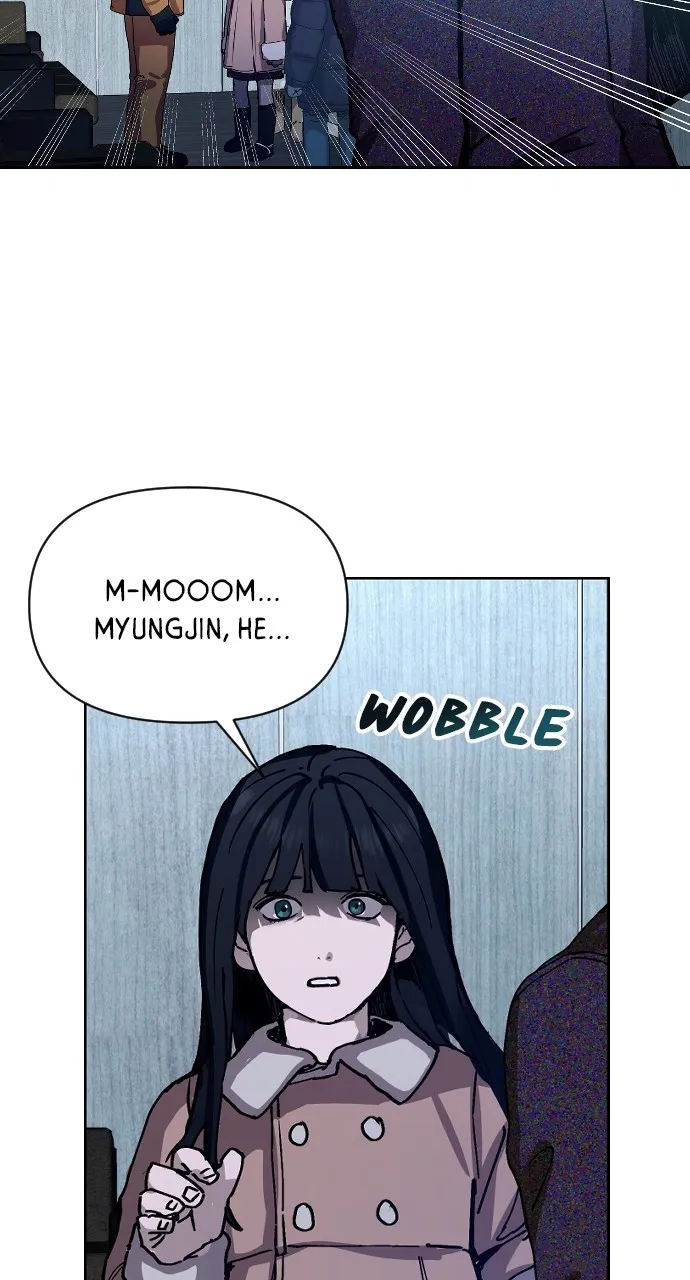 Like Mother, Like Daughter Chapter 1 page 131 - 