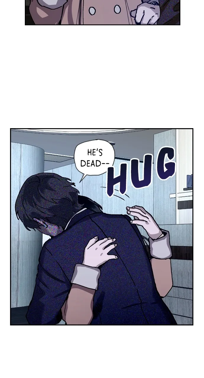 Like Mother, Like Daughter Chapter 1 page 132 - 