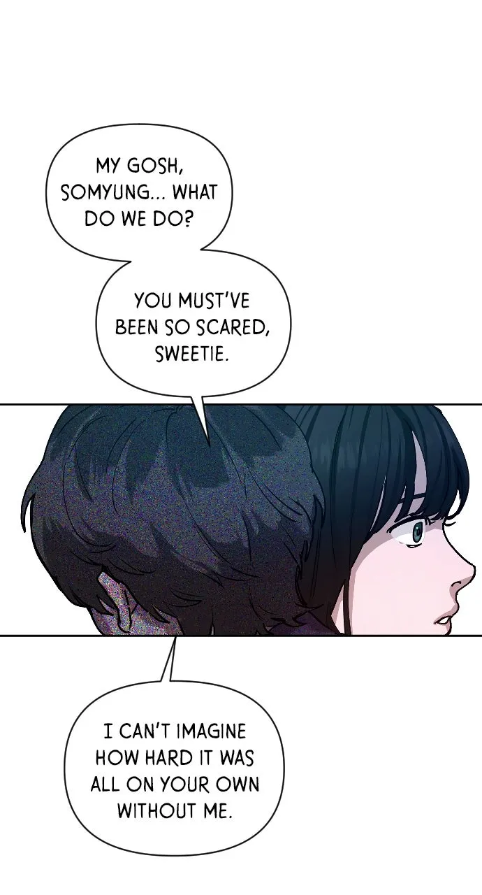 Like Mother, Like Daughter Chapter 1 page 133 - 