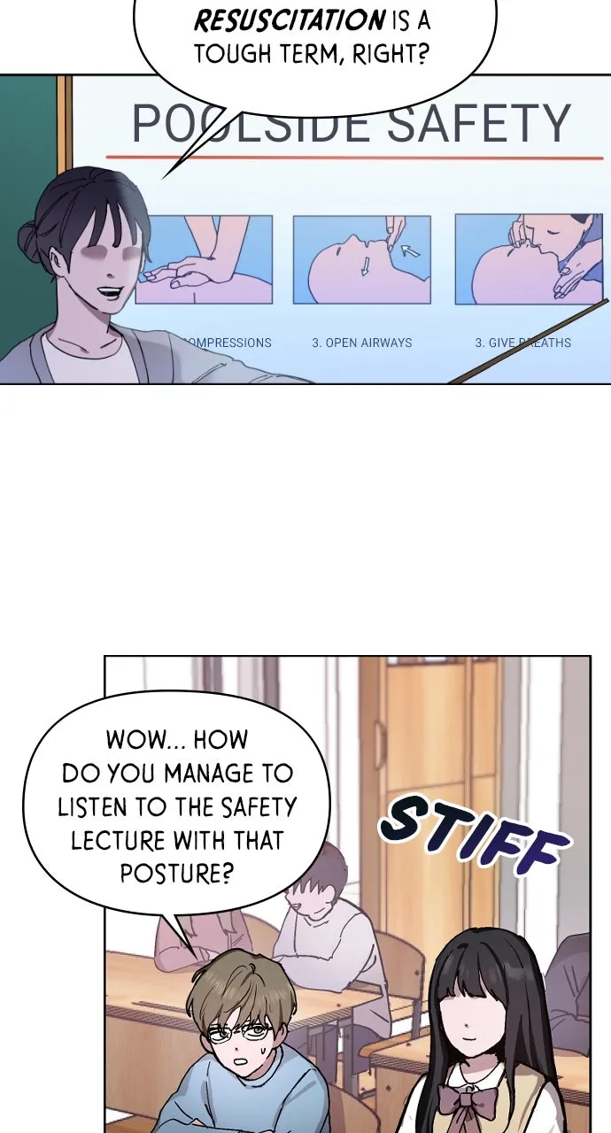 Like Mother, Like Daughter Chapter 1 page 15 - 