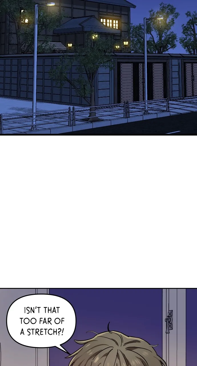 Like Mother, Like Daughter Chapter 1 page 143 - 