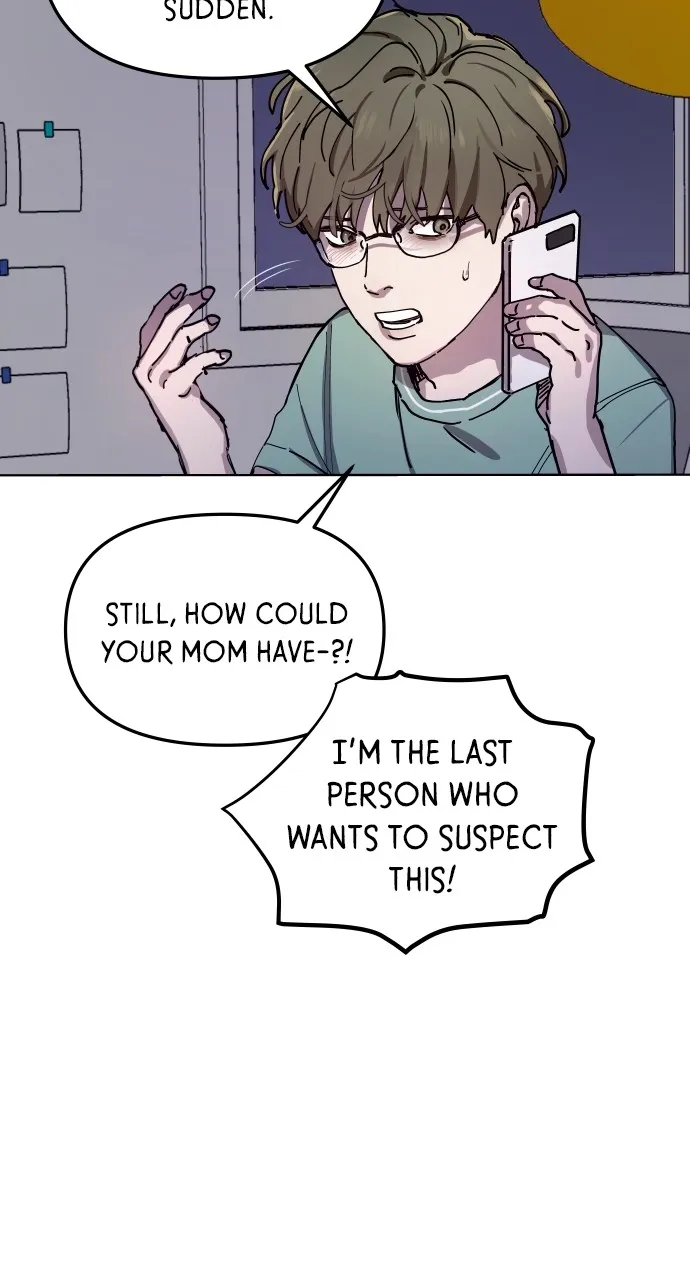 Like Mother, Like Daughter Chapter 1 page 145 - 