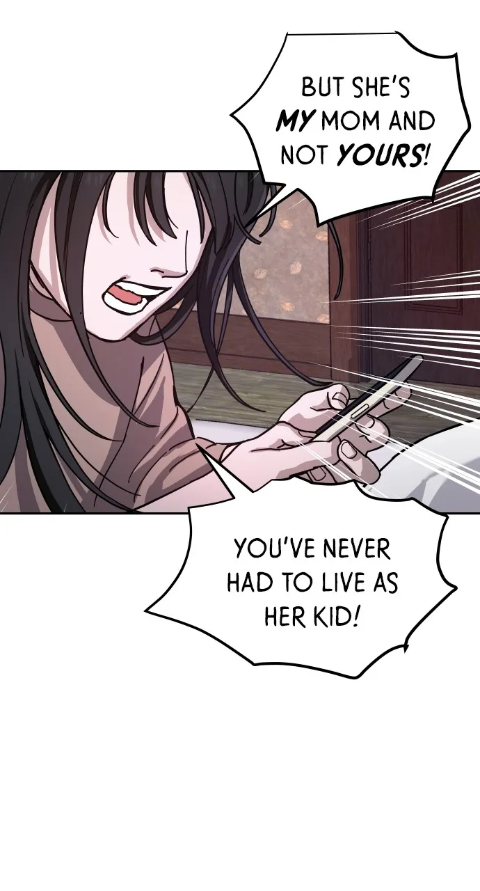Like Mother, Like Daughter Chapter 1 page 146 - 