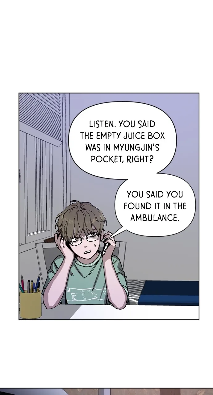 Like Mother, Like Daughter Chapter 1 page 148 - 