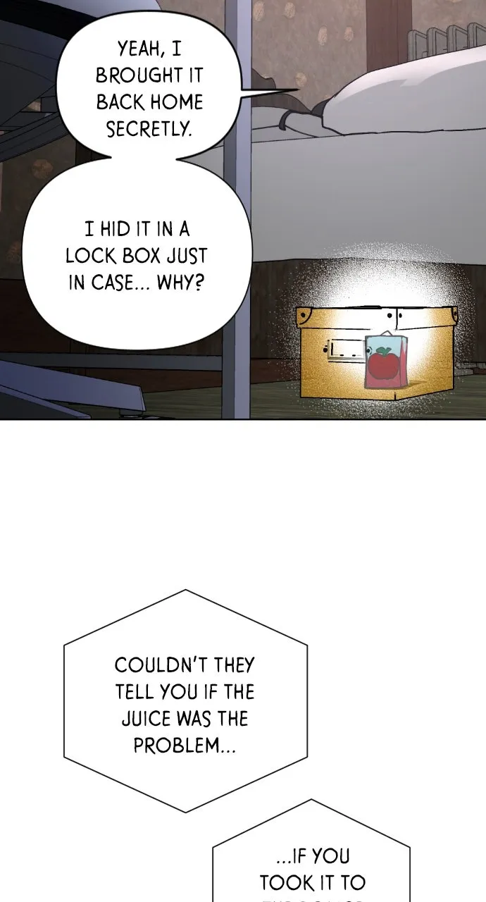 Like Mother, Like Daughter Chapter 1 page 149 - 