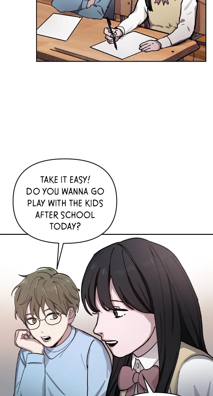 Like Mother, Like Daughter Chapter 1 page 16 - 