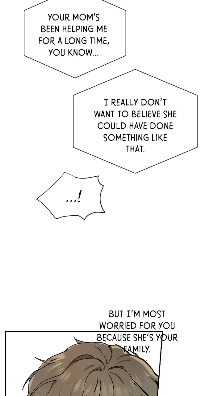 Like Mother, Like Daughter Chapter 1 page 153 - 