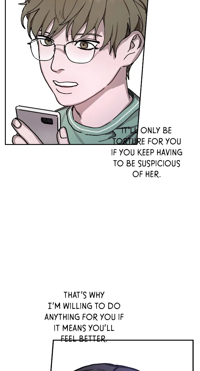 Like Mother, Like Daughter Chapter 1 page 154 - 