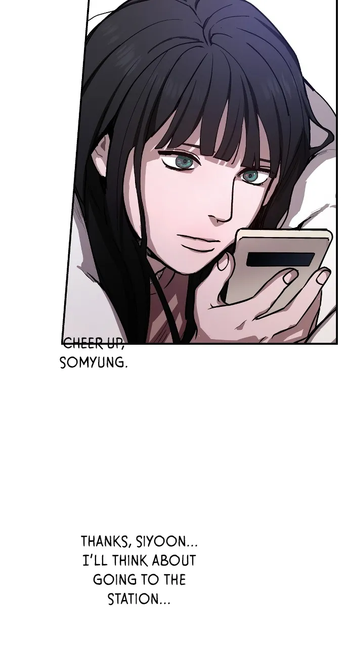 Like Mother, Like Daughter Chapter 1 page 155 - 