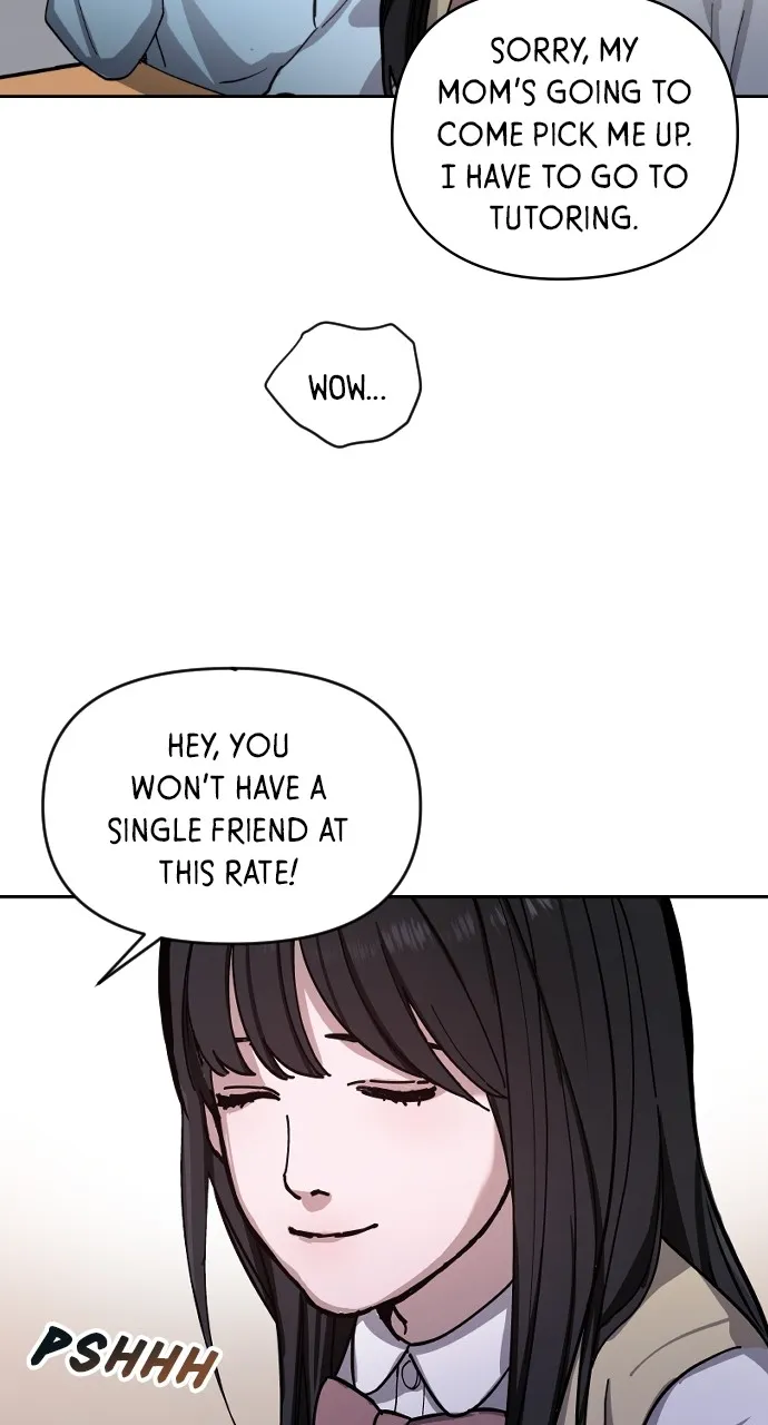 Like Mother, Like Daughter Chapter 1 page 17 - 