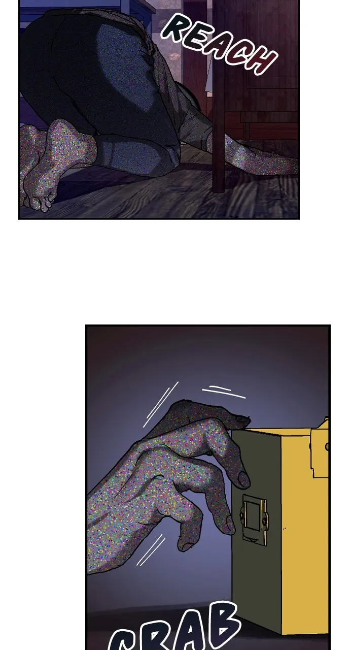 Like Mother, Like Daughter Chapter 1 page 161 - 