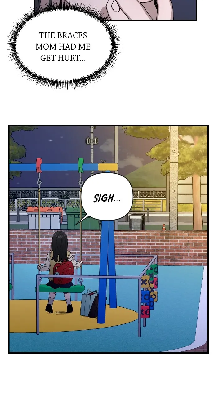 Like Mother, Like Daughter Chapter 1 page 19 - 