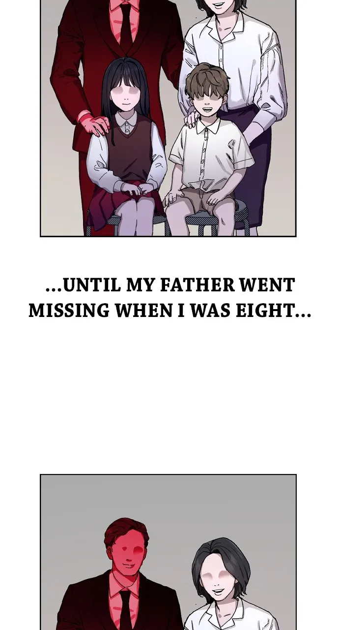 Like Mother, Like Daughter Chapter 1 page 3 - 