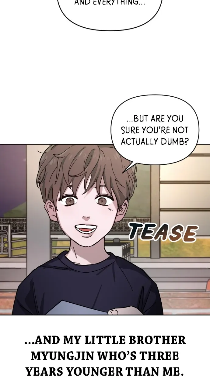 Like Mother, Like Daughter Chapter 1 page 22 - 