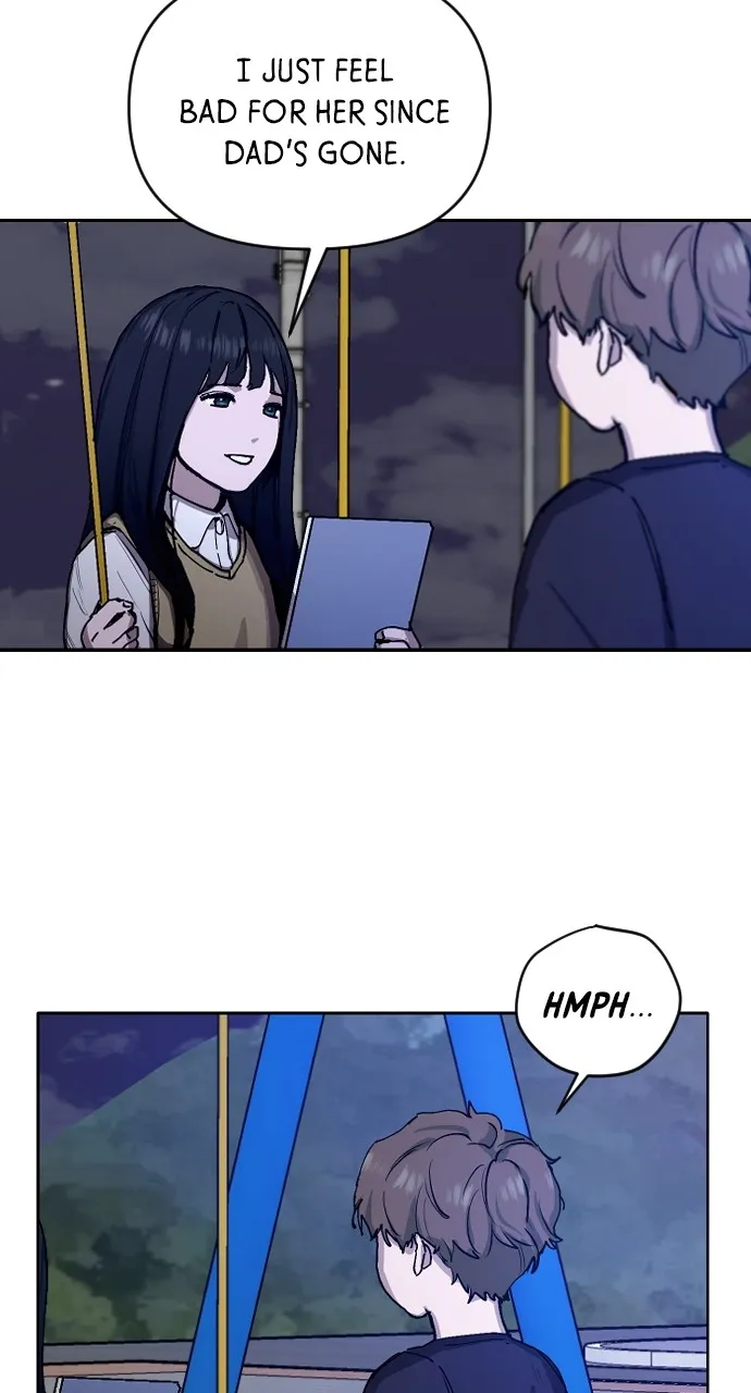 Like Mother, Like Daughter Chapter 1 page 24 - 