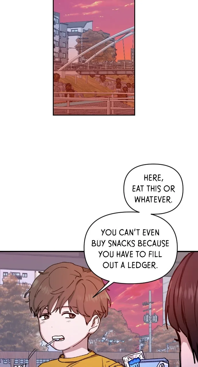 Like Mother, Like Daughter Chapter 1 page 26 - 