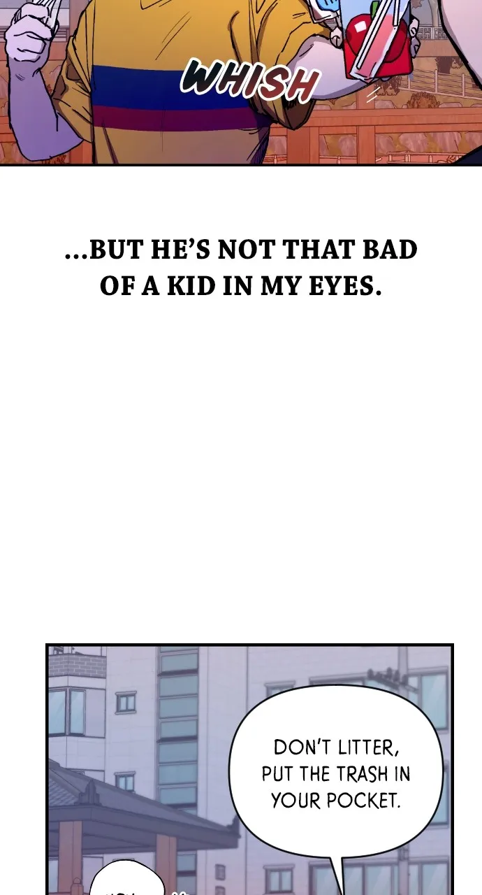 Like Mother, Like Daughter Chapter 1 page 27 - 