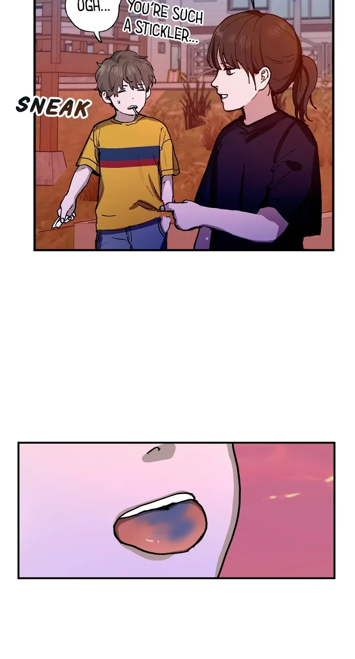 Like Mother, Like Daughter Chapter 1 page 28 - 