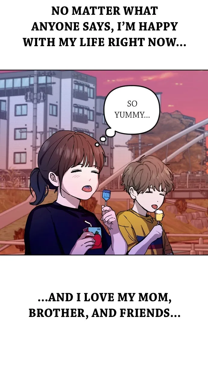 Like Mother, Like Daughter Chapter 1 page 29 - 
