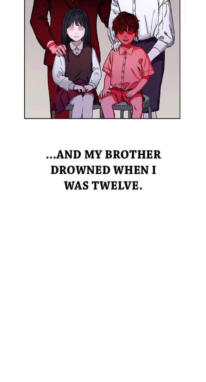 Like Mother, Like Daughter Chapter 1 page 4 - 