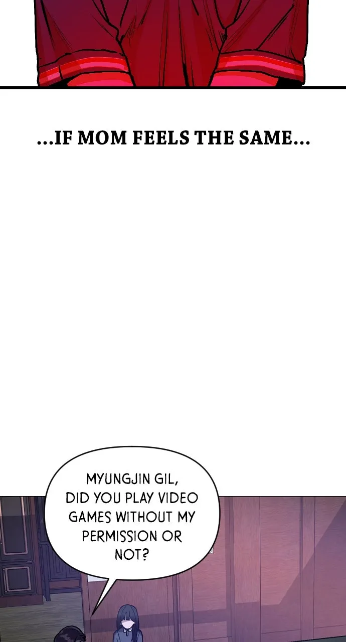 Like Mother, Like Daughter Chapter 1 page 32 - 