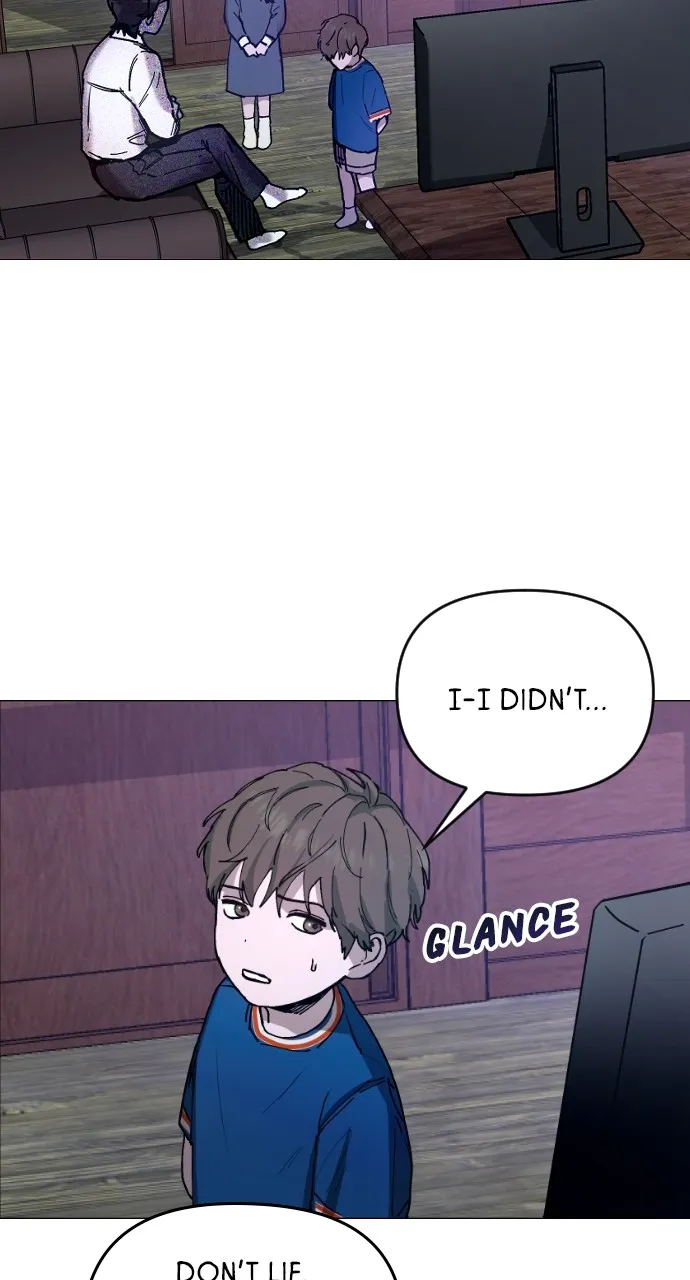 Like Mother, Like Daughter Chapter 1 page 33 - 
