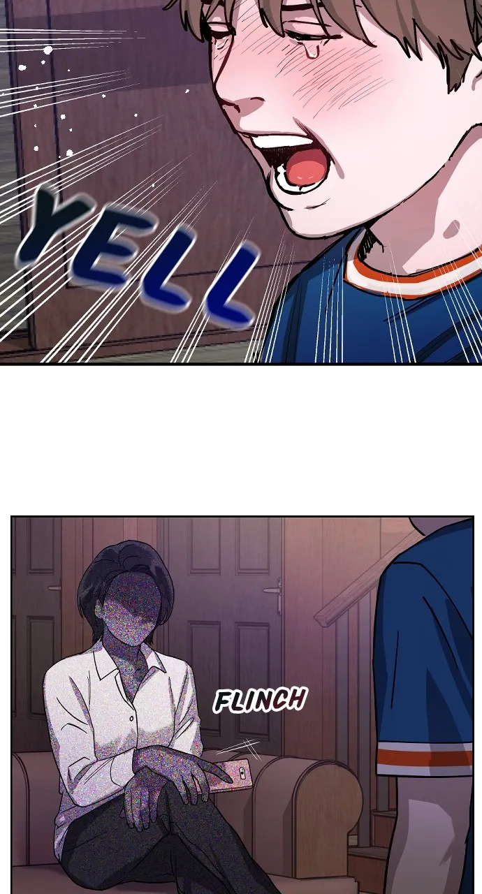 Like Mother, Like Daughter Chapter 1 page 36 - 