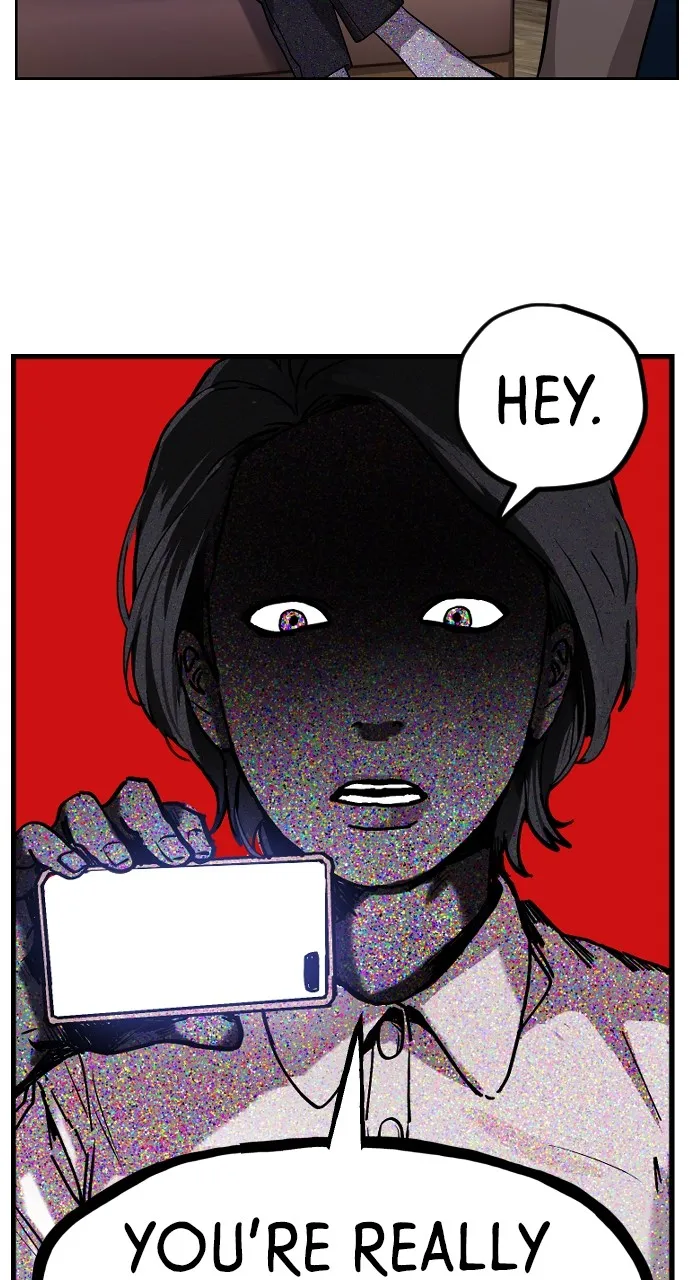 Like Mother, Like Daughter Chapter 1 page 37 - 