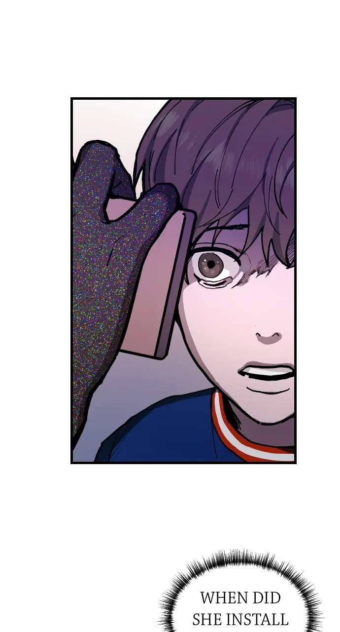 Like Mother, Like Daughter Chapter 1 page 39 - 