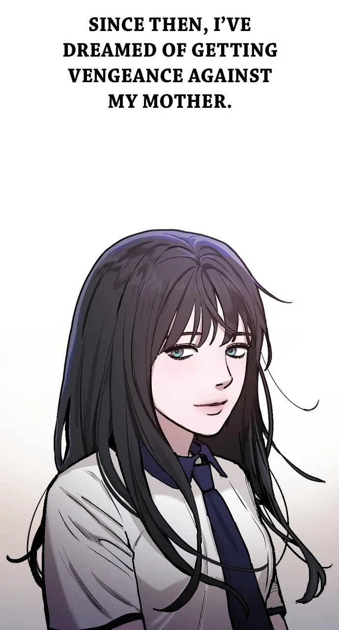 Like Mother, Like Daughter Chapter 1 page 5 - 