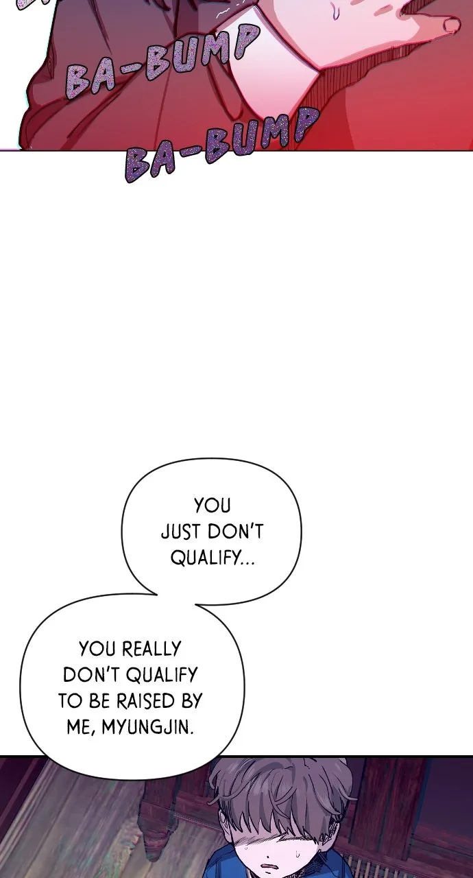Like Mother, Like Daughter Chapter 1 page 42 - 