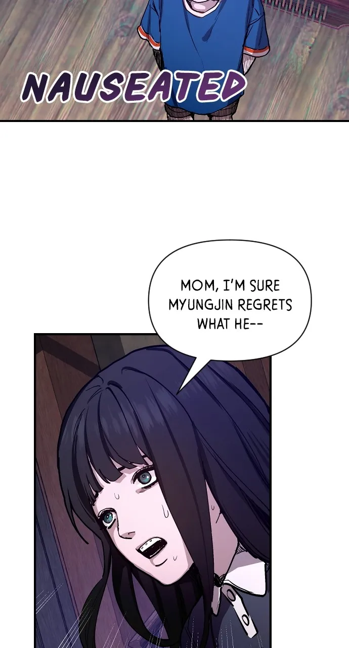 Like Mother, Like Daughter Chapter 1 page 43 - 