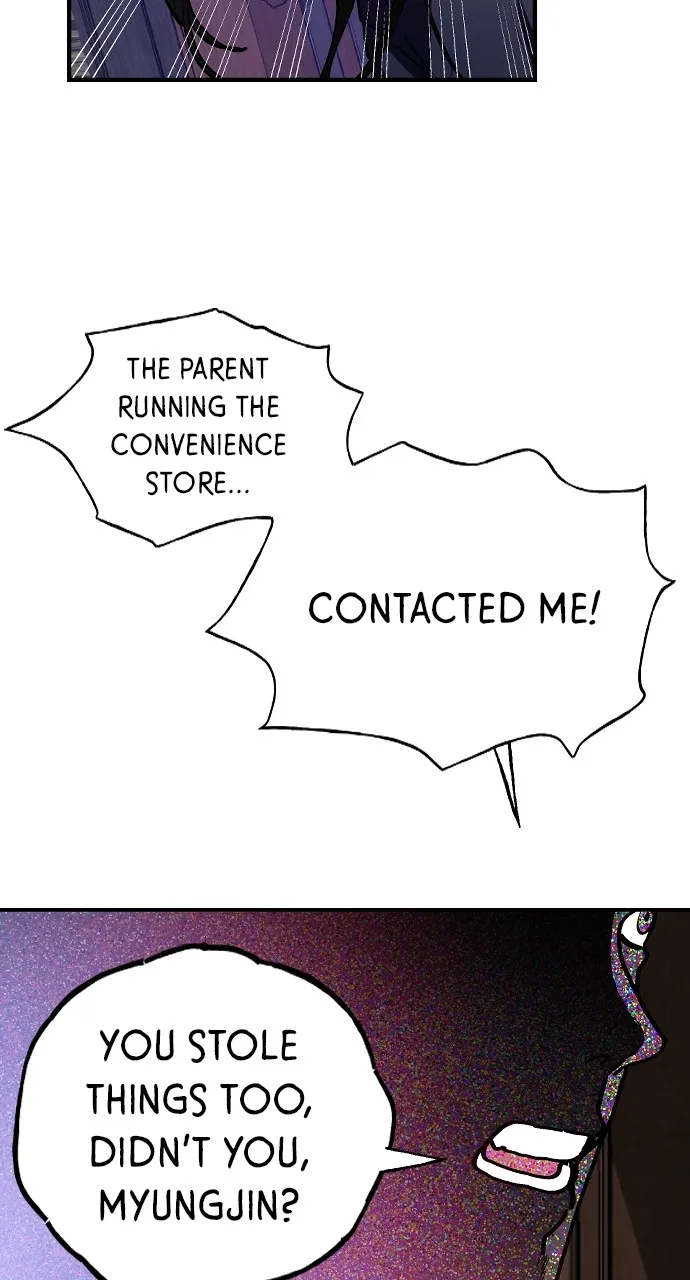 Like Mother, Like Daughter Chapter 1 page 44 - 