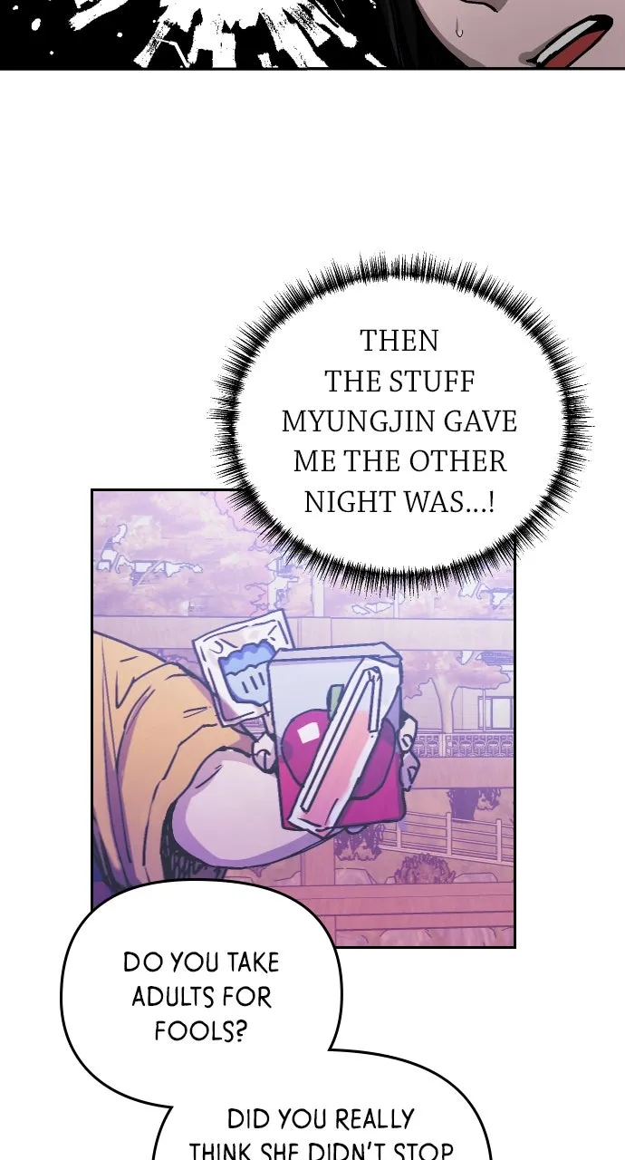 Like Mother, Like Daughter Chapter 1 page 46 - 