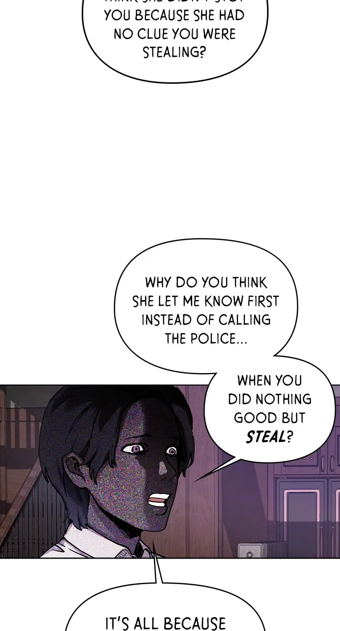 Like Mother, Like Daughter Chapter 1 page 47 - 