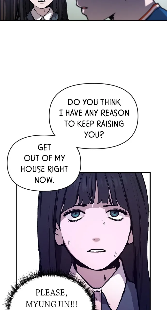 Like Mother, Like Daughter Chapter 1 page 49 - 