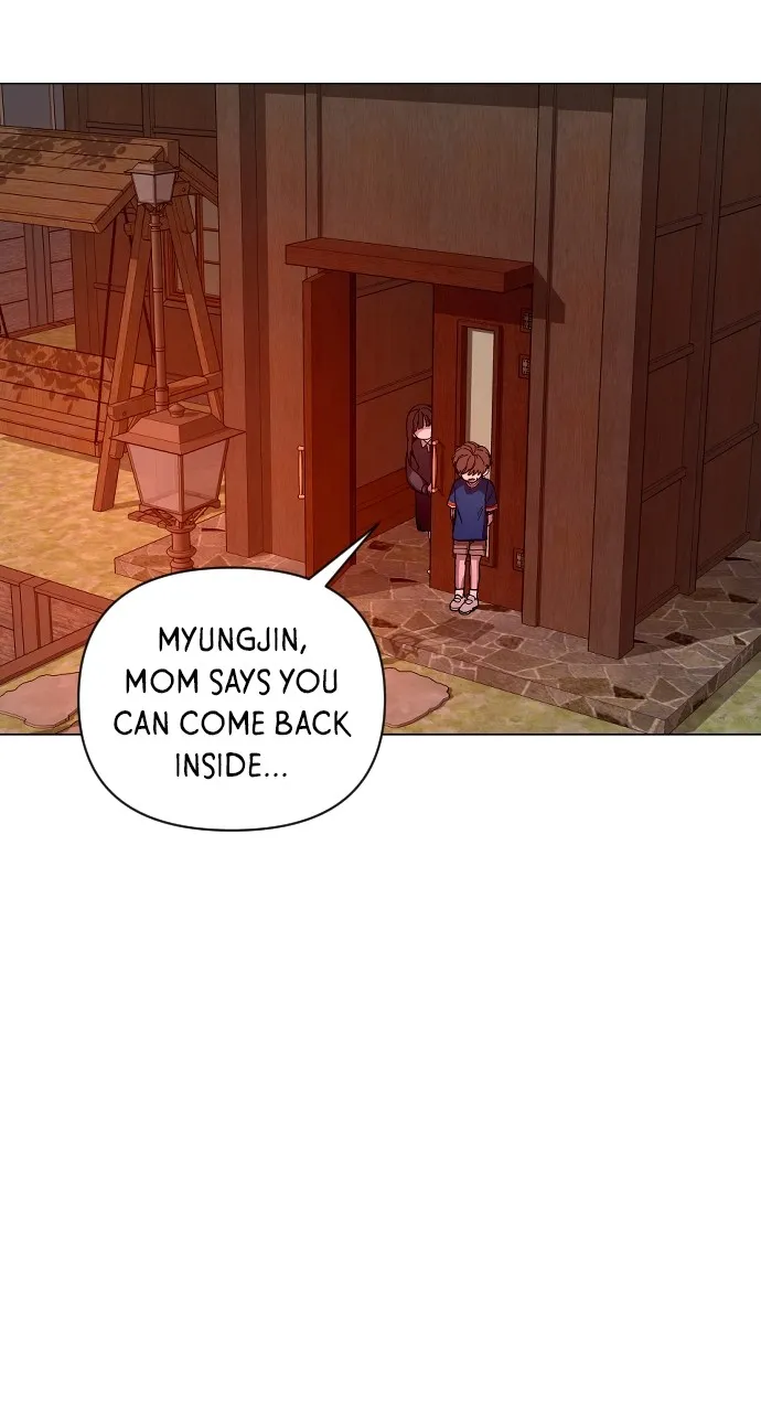 Like Mother, Like Daughter Chapter 1 page 51 - 